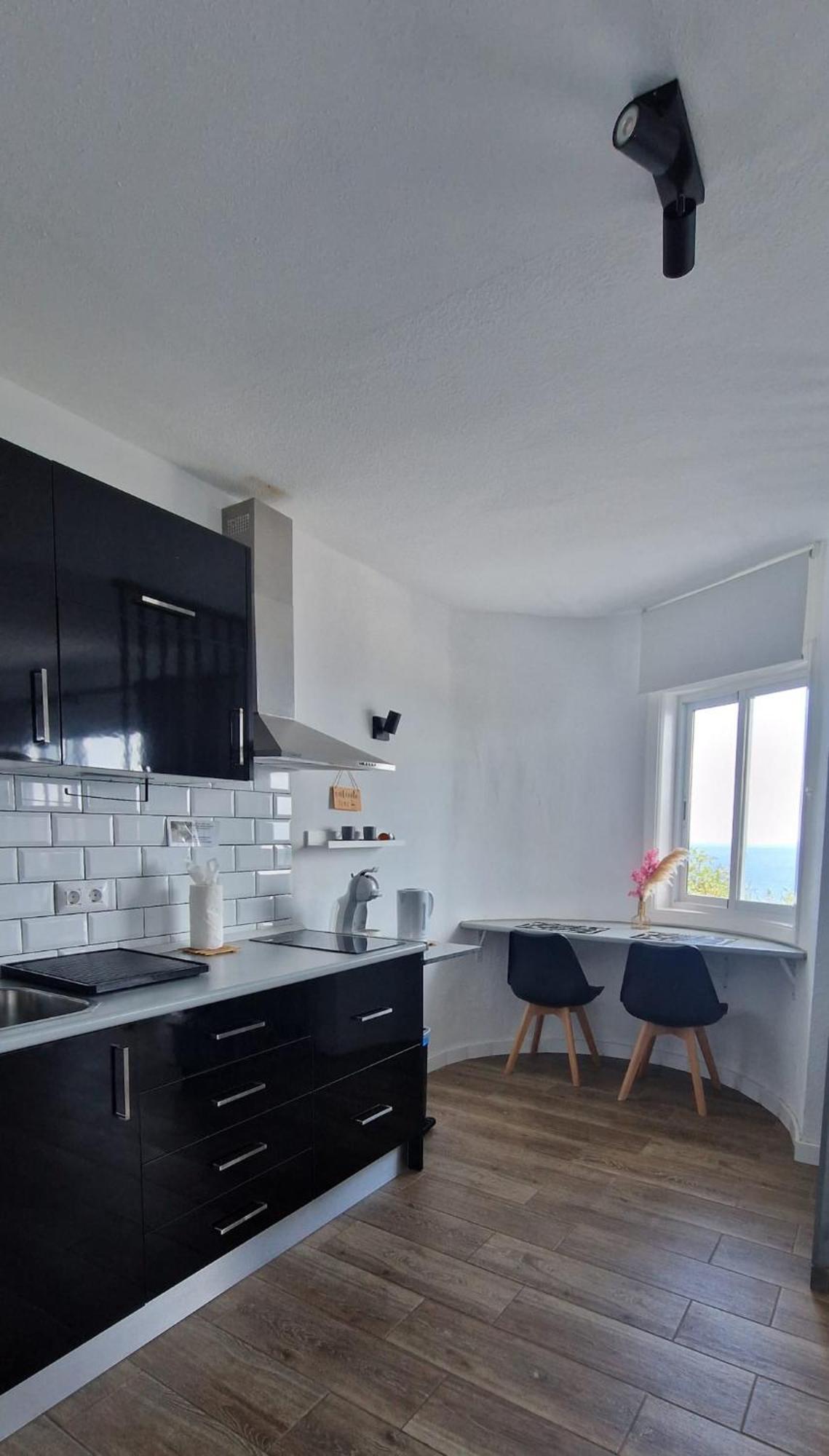 Apartment Lovely La Palmita *