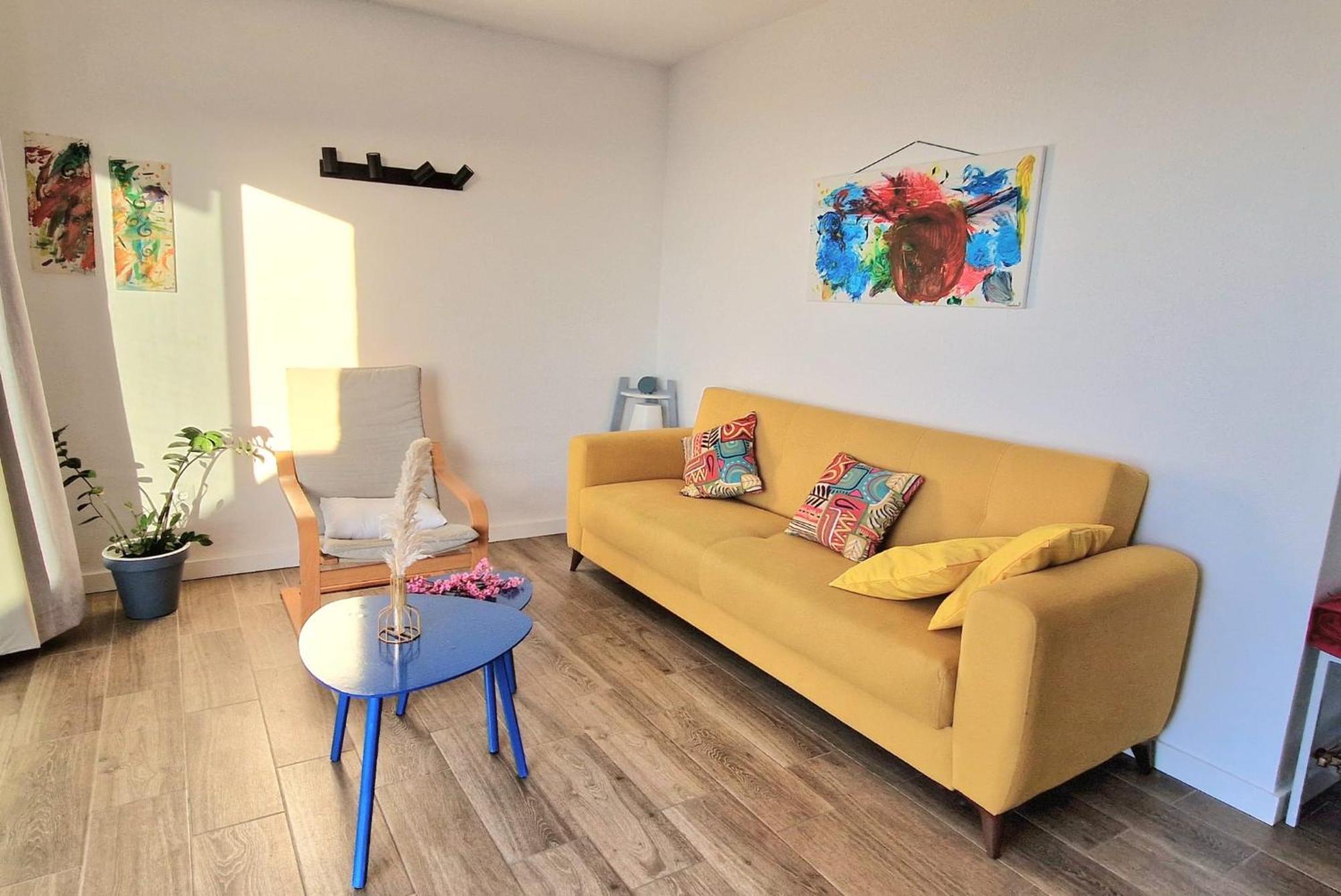 Apartment Lovely La Palmita La Victoria de Acentejo
