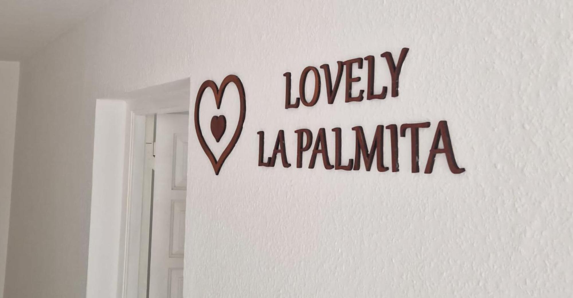 Lovely La Palmita Apartment