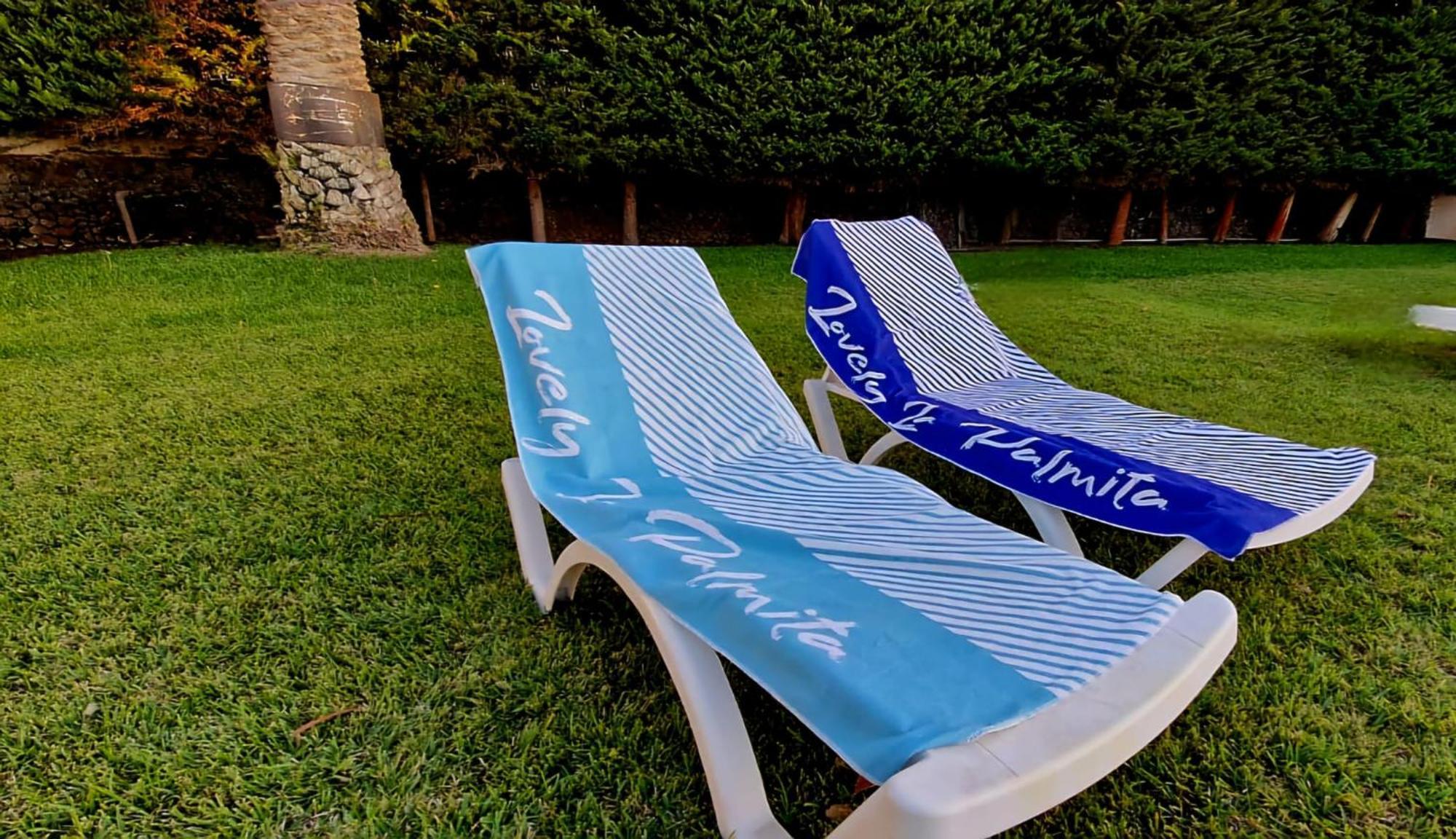 Apartment Lovely La Palmita *